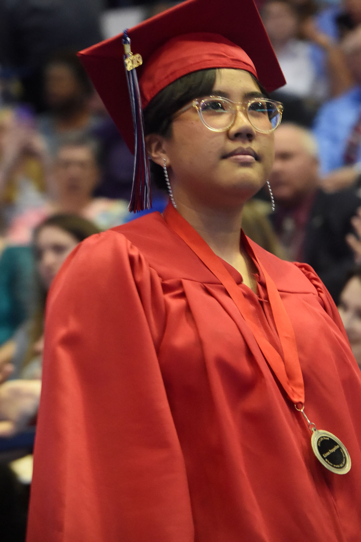 PHOTOS: Liberty High School Graduation